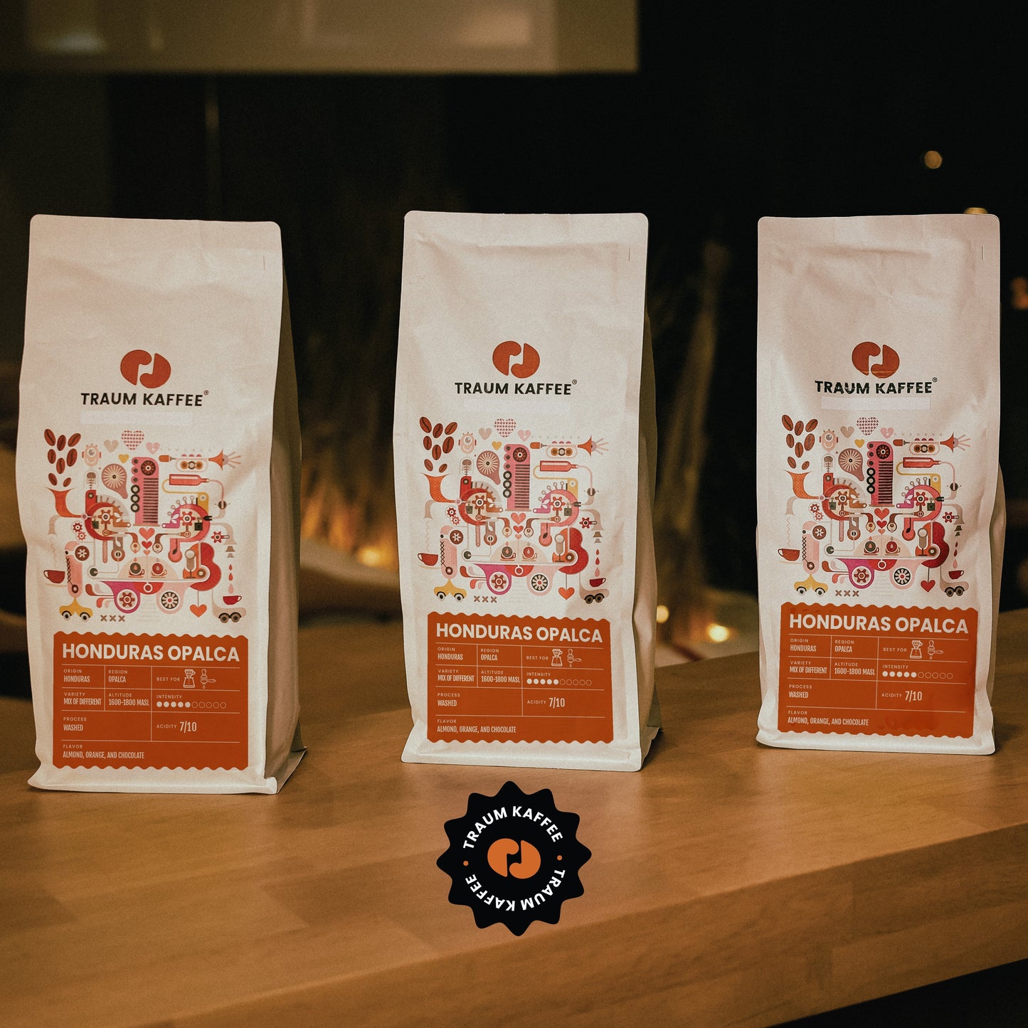 Everything You Need To Know About Honduras Coffee