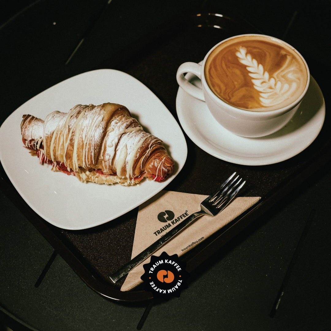 Best Coffee Roaster in Dubai: Traum Kaffee
