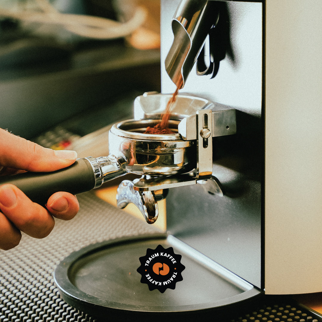 A Comprehensive Guide to Barista Skills and Responsibilities